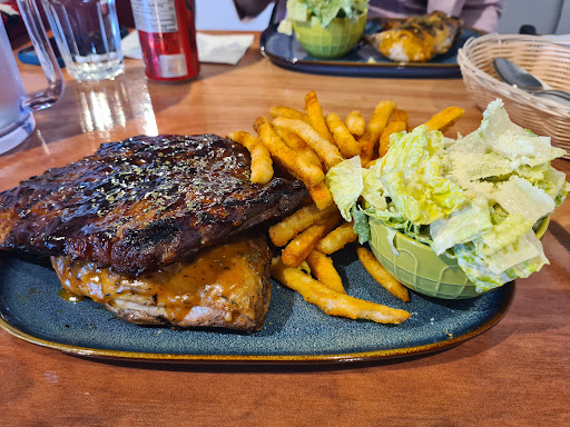 Photo of Peri Point Chicken and Charcoal - 946 Sherbrook St, Winnipeg, MB R3A 1N4